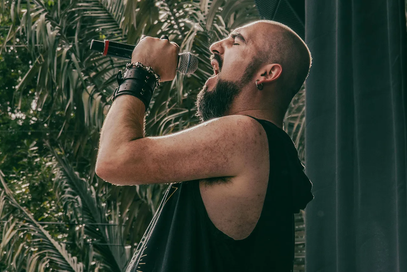 ALTERNATIVE METAL FEST | Foto: INDEPENDIENTE